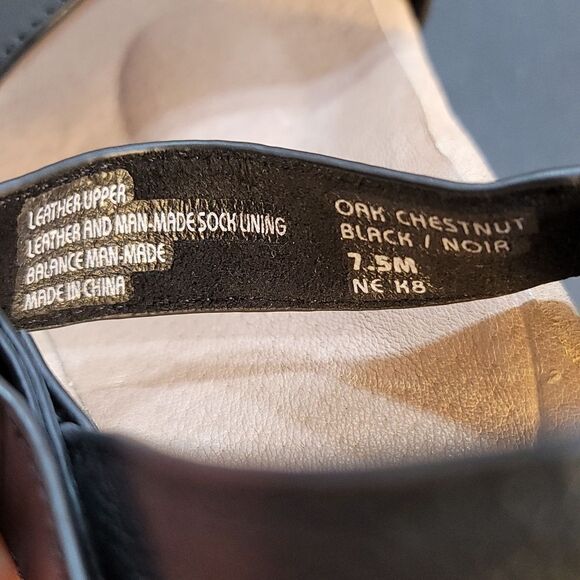 BRAND NEW EARTH OPEN TOE WOMEN’S SANDAL - Picture 15 of 16